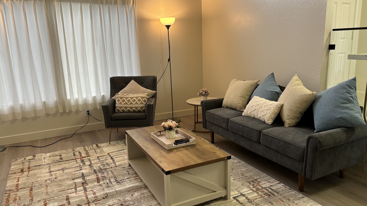 Photo of Livingroom in Rowland Heights