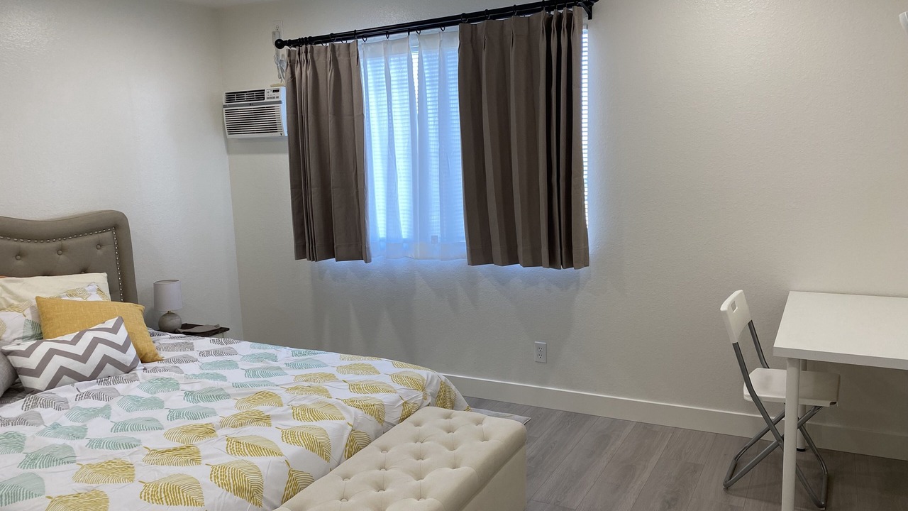 Photo of Bedroom in Rowland Heights