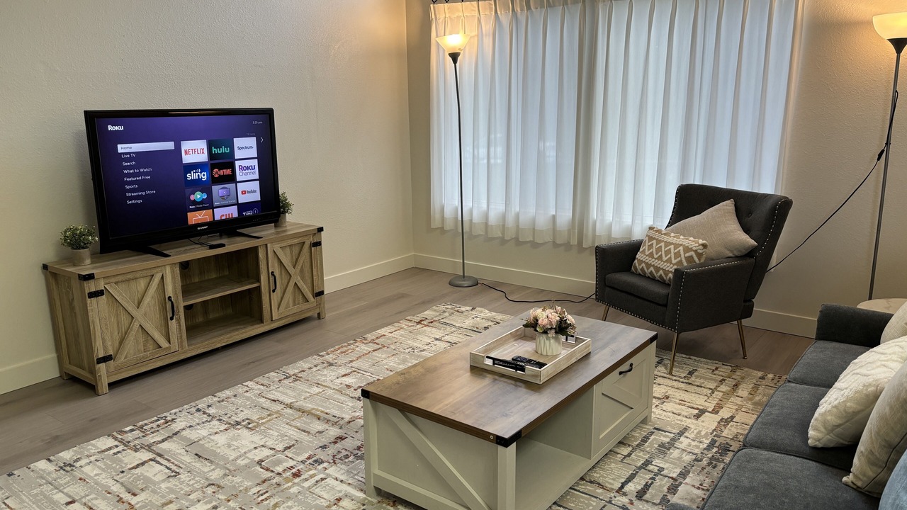 Photo of Livingroom in Rowland Heights