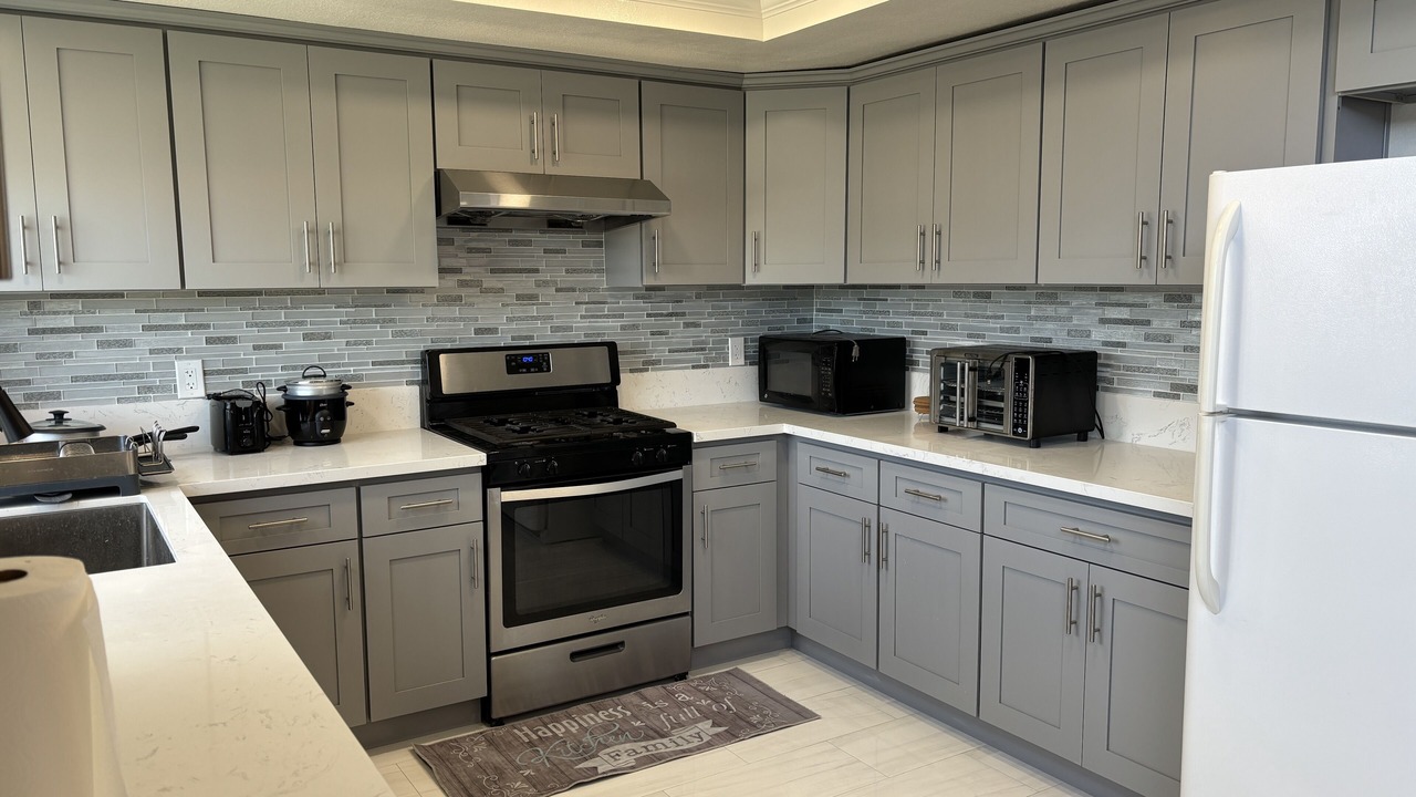 Photo of Kitchen in Rowland Heights