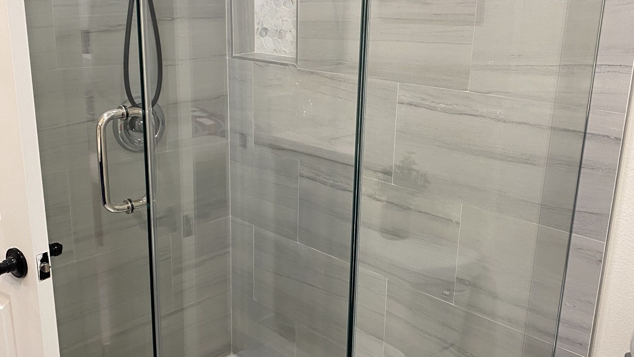 Photo of Bathroom in Rowland Heights
