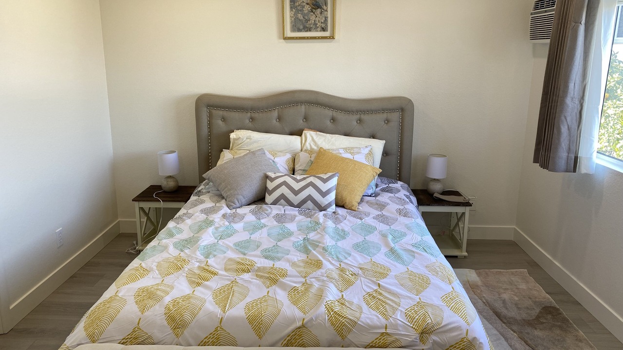 Photo of Bedroom in Rowland Heights