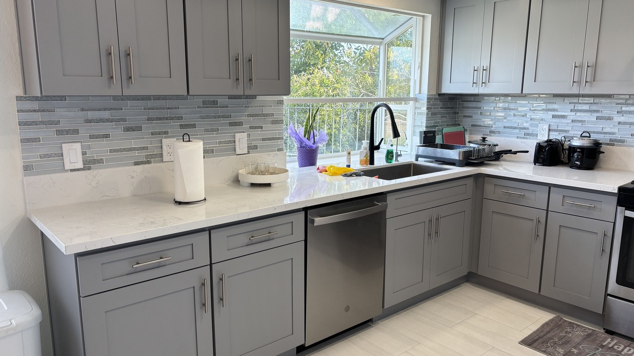 Photo of Kitchen in Rowland Heights
