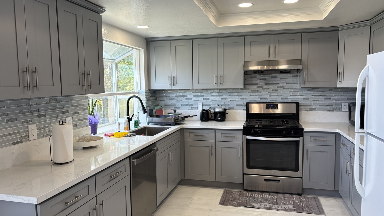 Photo of Kitchen in Rowland Heights