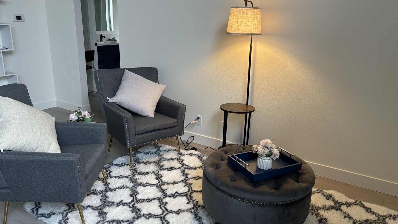 Photo of Livingroom in Rowland Heights