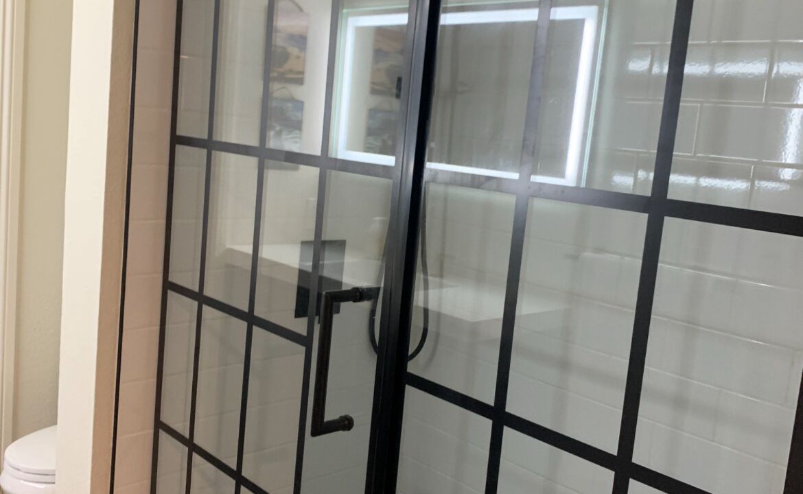 Photo of Bathroom in Beach Barber Tract