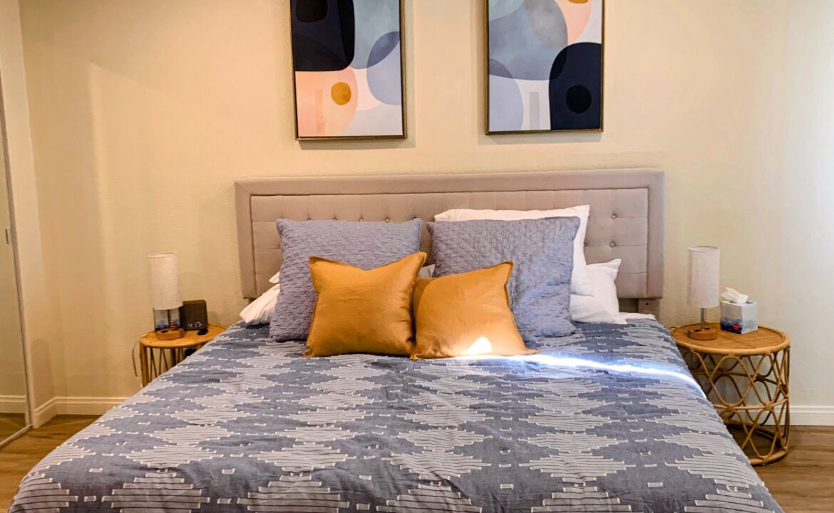 Photo of Bedroom in Beach Barber Tract