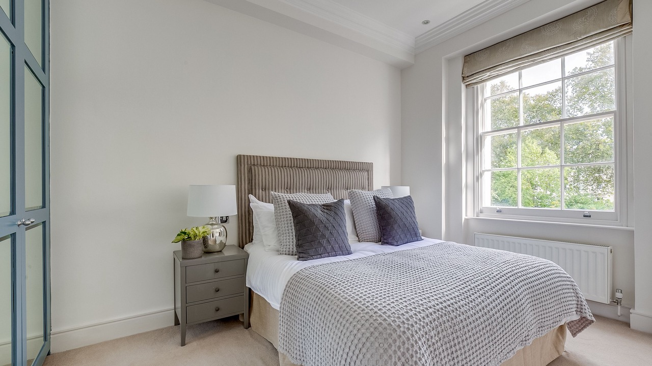 Photo of Bedroom in Warwick
