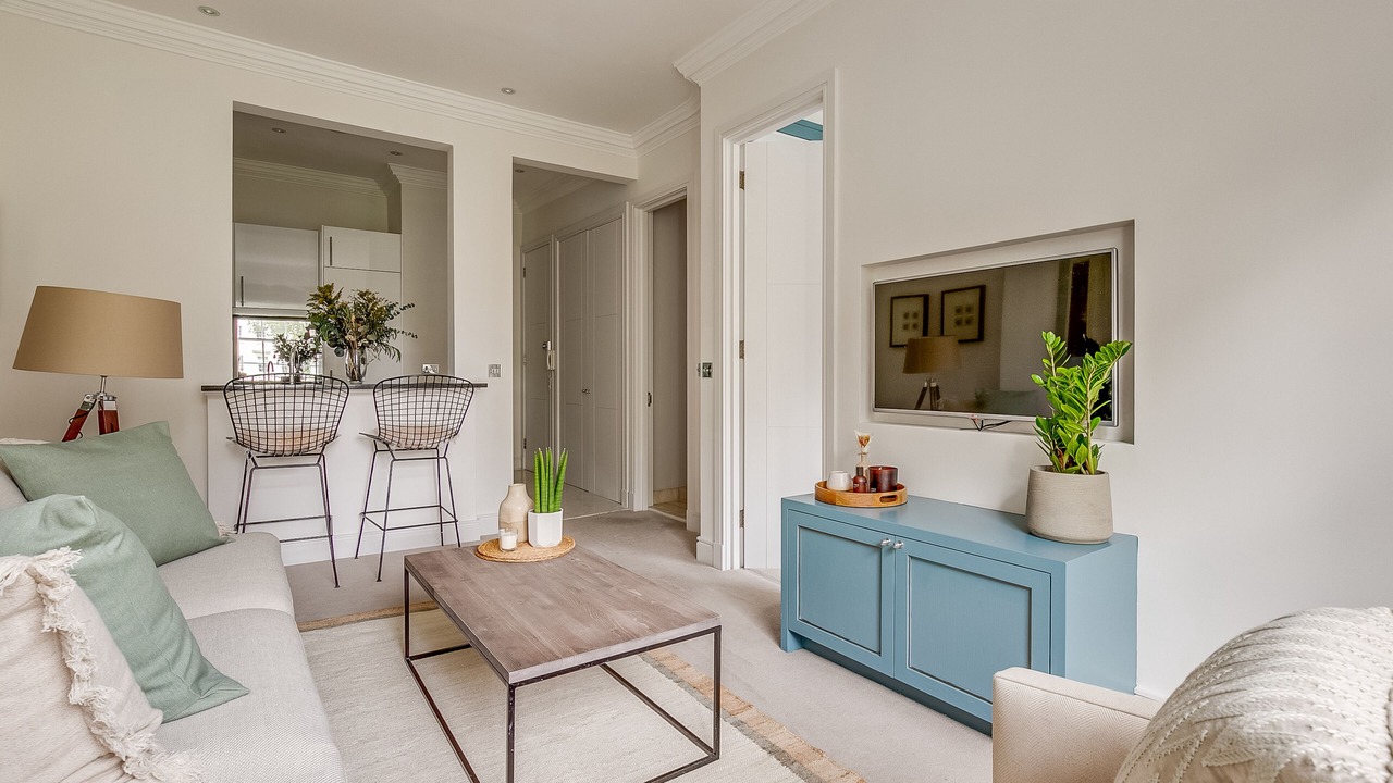 Photo of Livingroom in Warwick