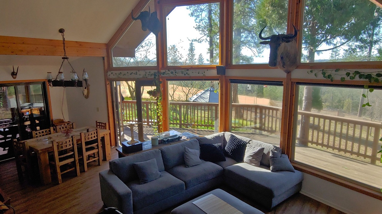Photo of Livingroom in Rackerby