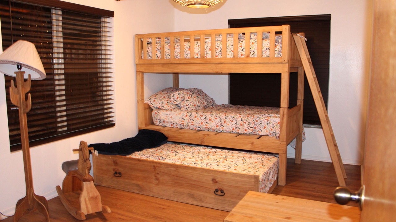 Photo of Bedroom in Rackerby