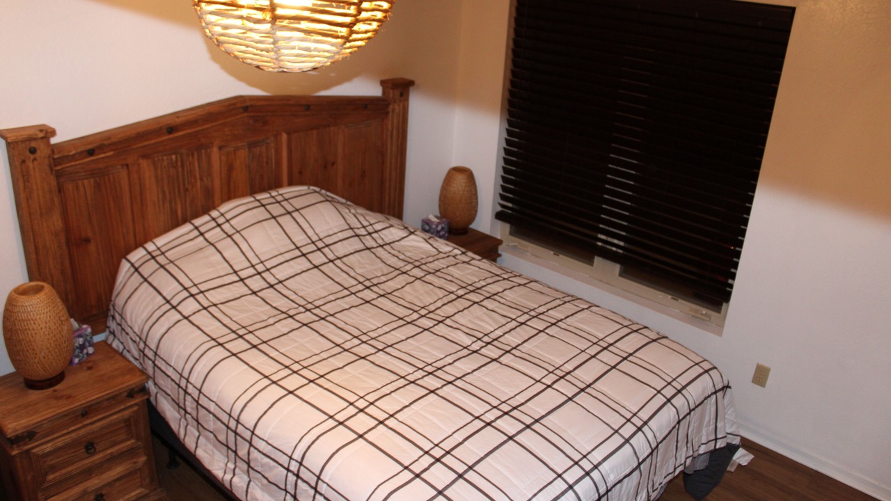 Photo of Bedroom in Rackerby