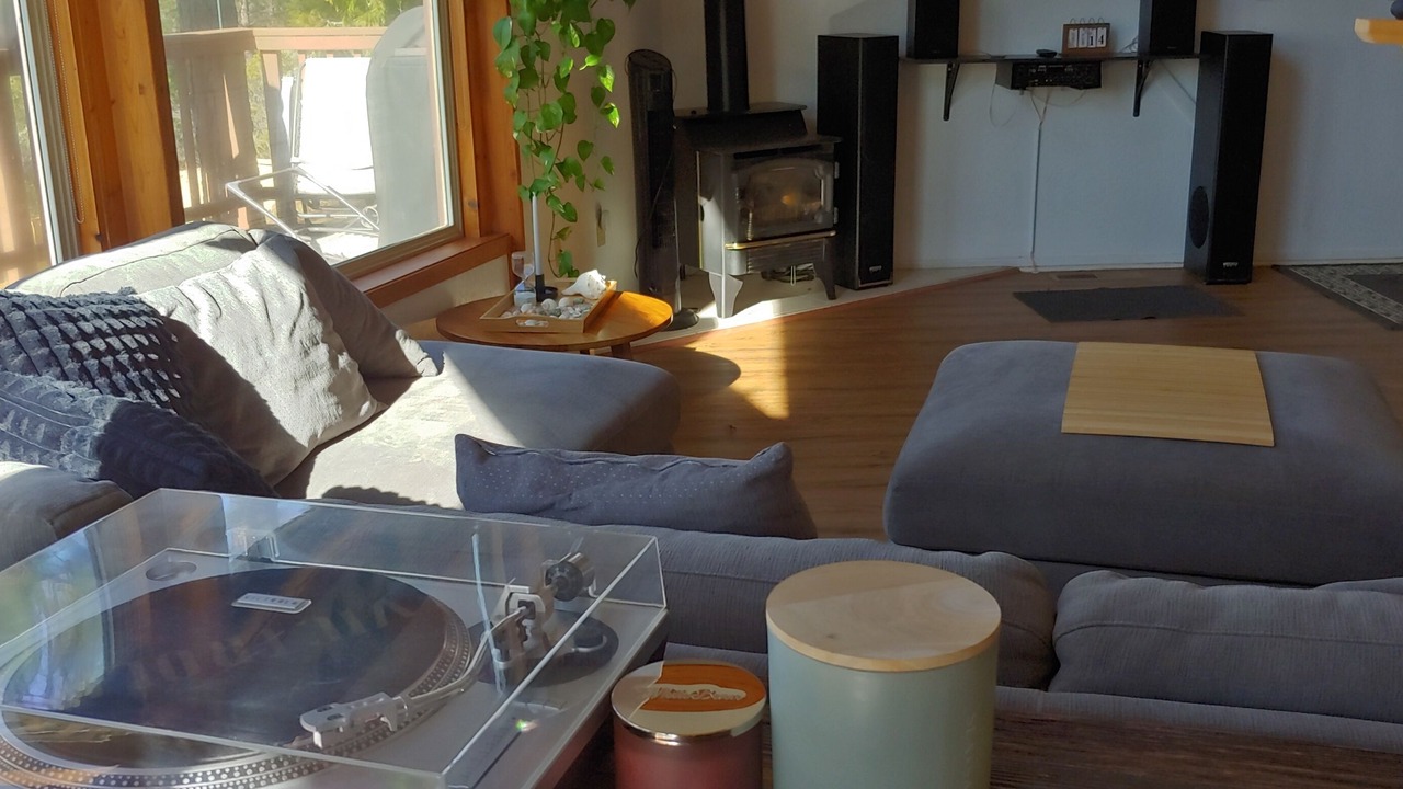 Photo of Livingroom in Rackerby
