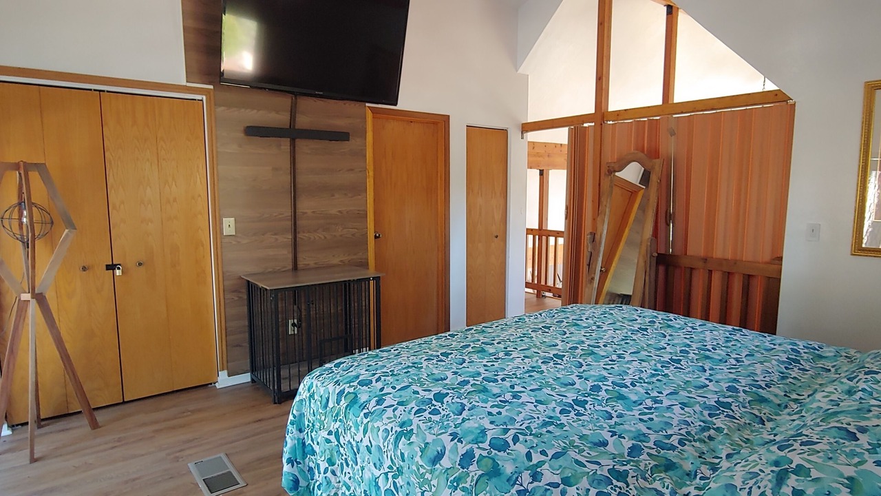Photo of Bedroom in Rackerby