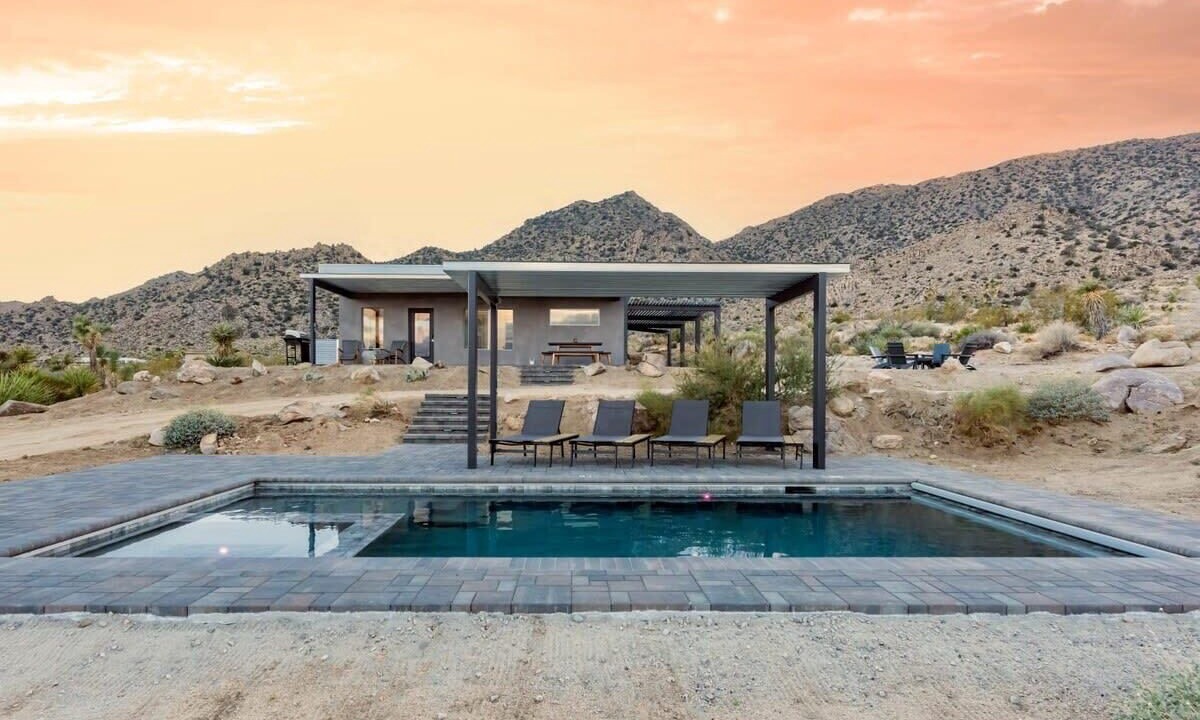 Photo of Others in Joshua Tree Highlands