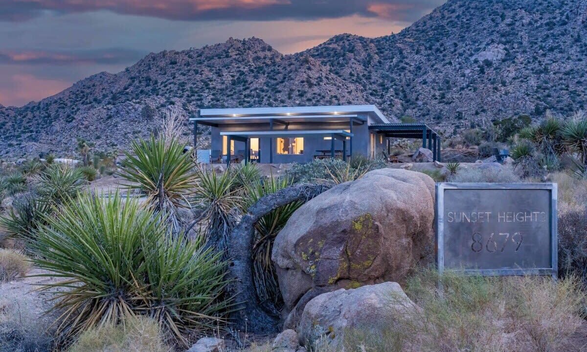 Photo of Others in Joshua Tree Highlands