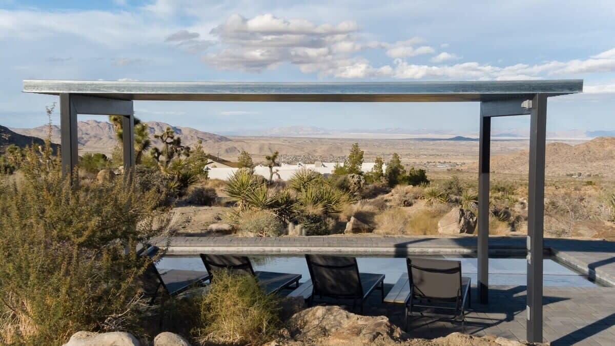 Photo of Outdoor in Joshua Tree Highlands