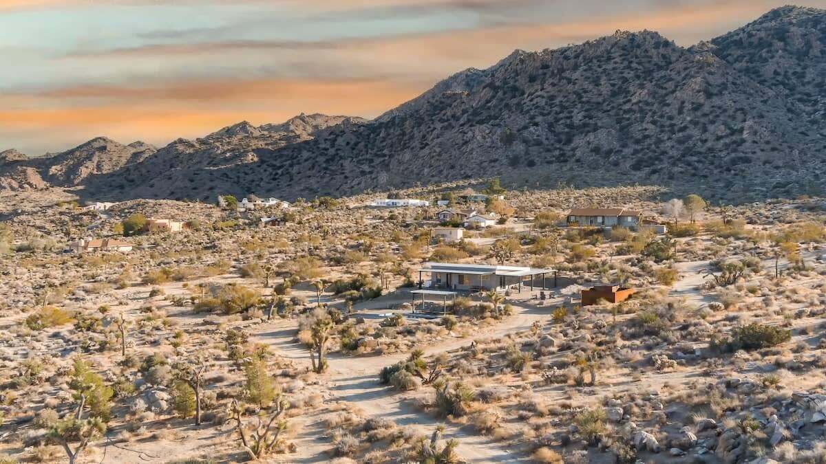 Photo of Others in Joshua Tree Highlands