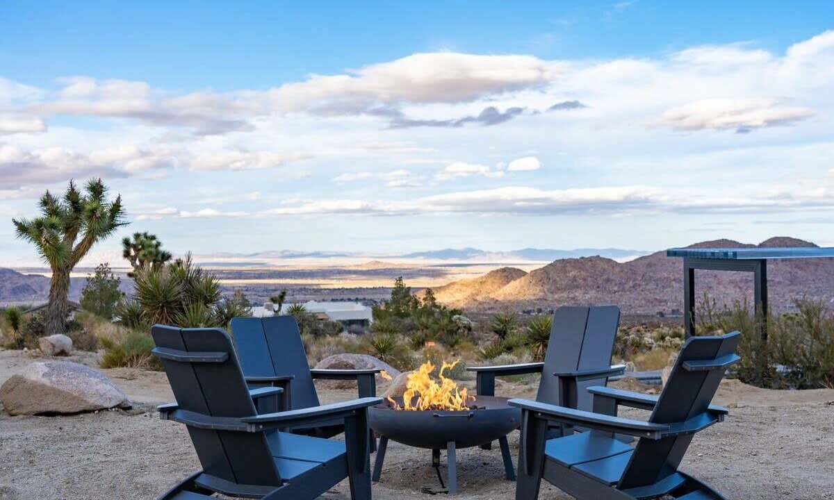 Photo of Others in Joshua Tree Highlands