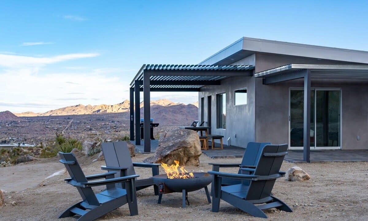 Photo of Others in Joshua Tree Highlands