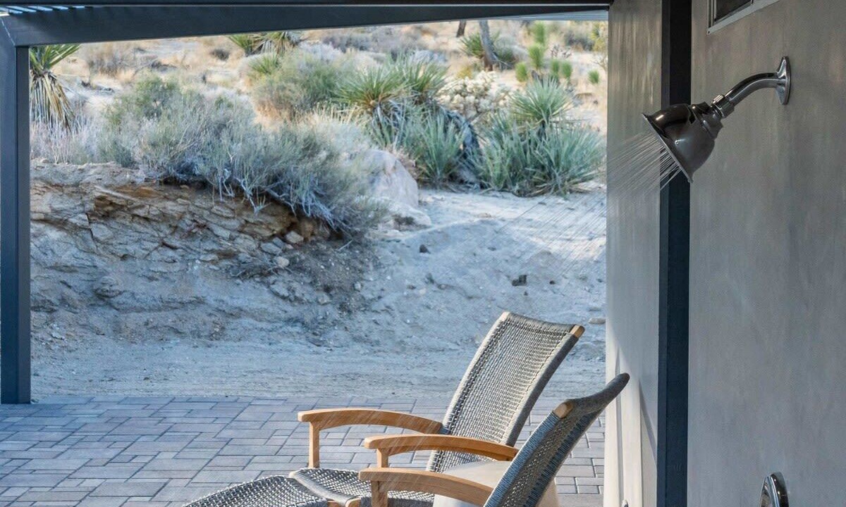 Photo of Outdoor in Joshua Tree Highlands