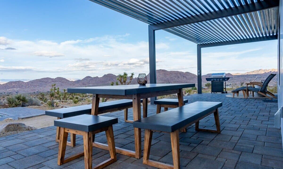 Photo of Outdoor in Joshua Tree Highlands