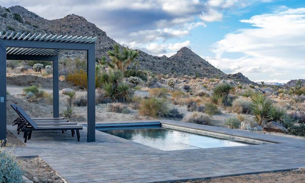Photo of Outdoor in Joshua Tree Highlands