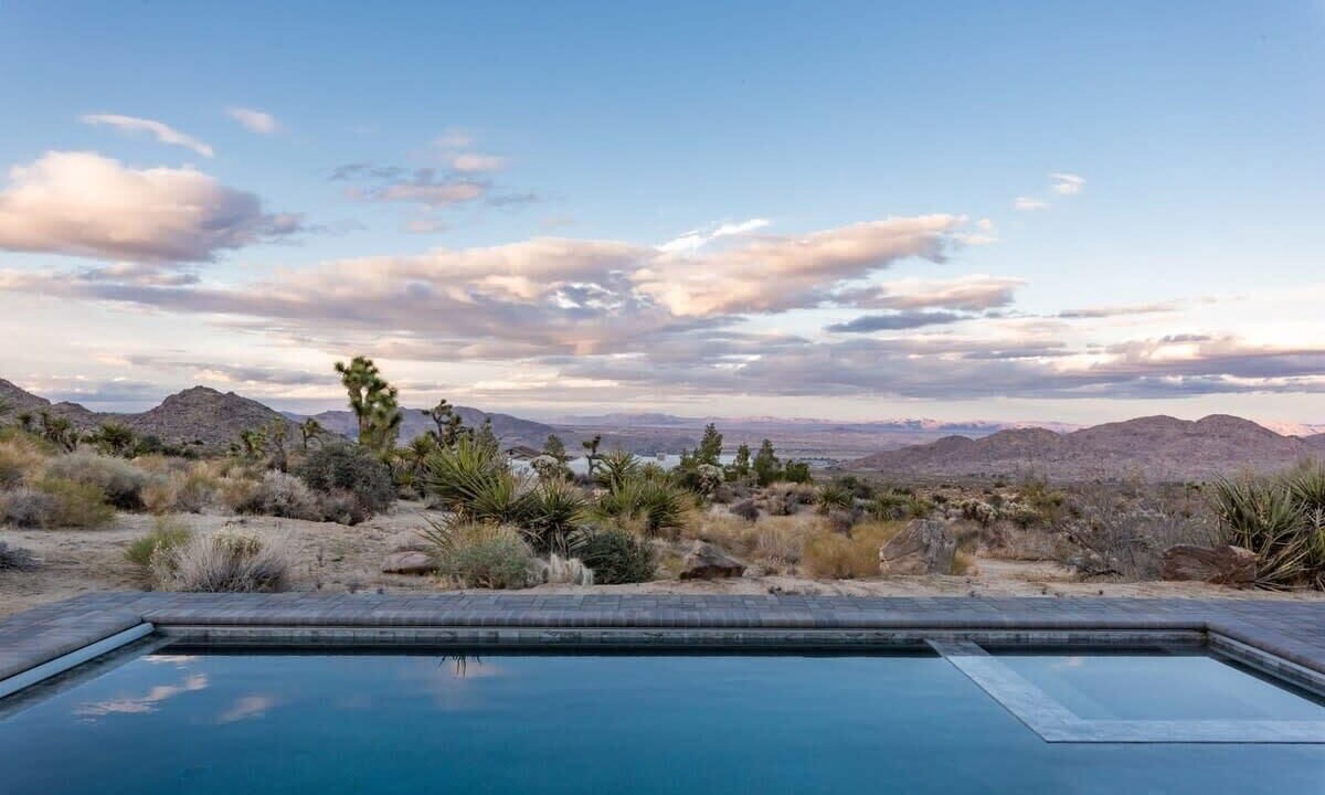 Photo of Outdoor in Joshua Tree Highlands