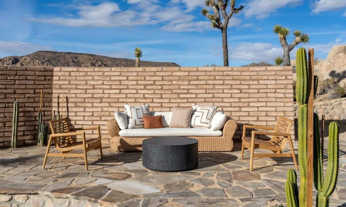 Photo of Outdoor in Pioneertown