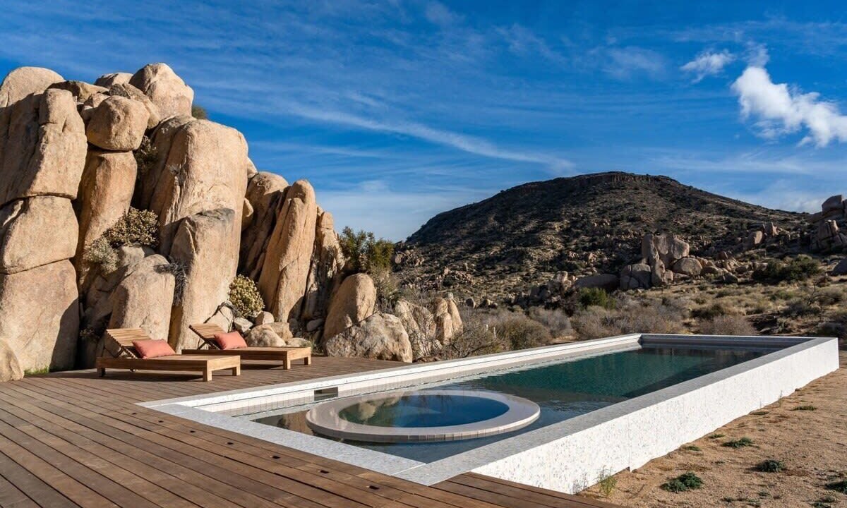 Photo of Outdoor in Pioneertown