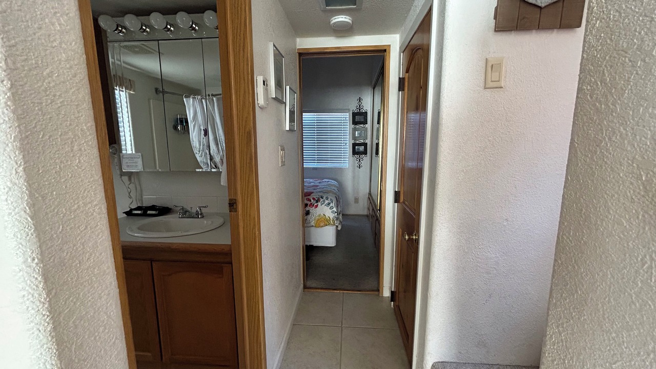 Photo of Bathroom in Smith River