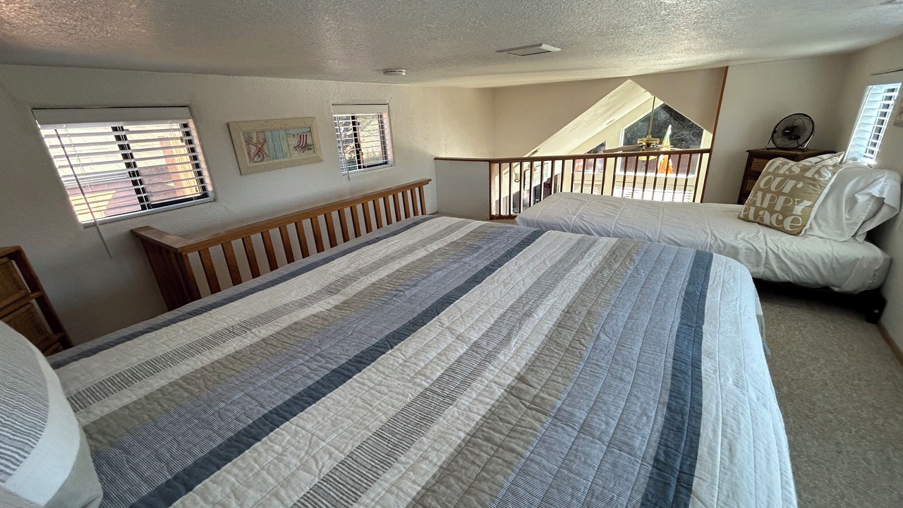 Photo of Bedroom in Smith River