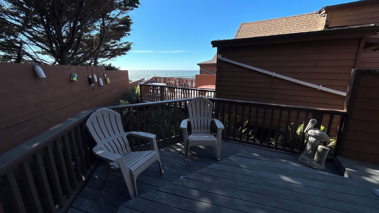 Photo of Patio Balcony in Smith River