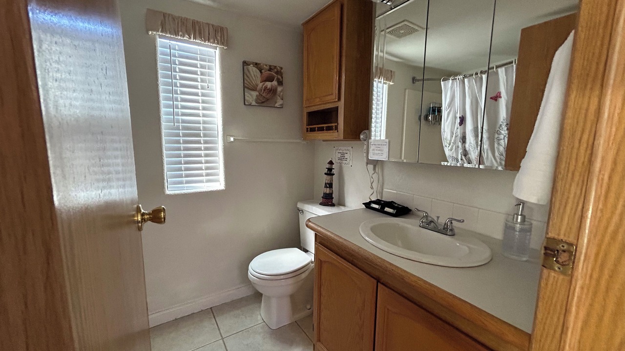 Photo of Bathroom in Smith River