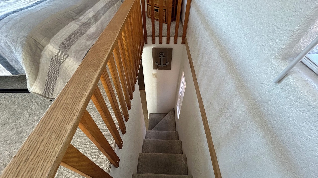 Photo of Bedroom in Smith River