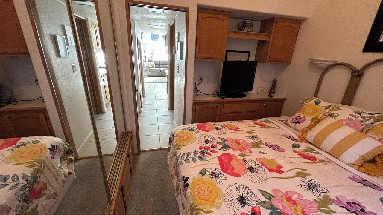 Photo of Bedroom in Smith River