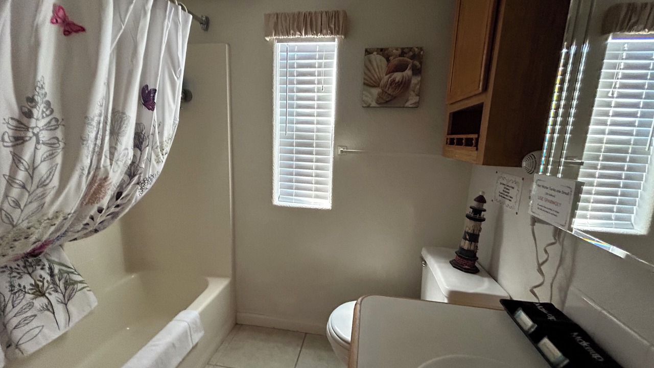 Photo of Bathroom in Smith River