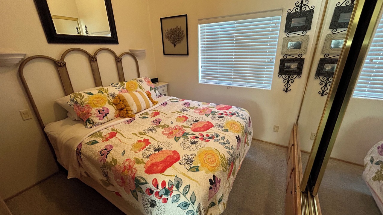 Photo of Bedroom in Smith River