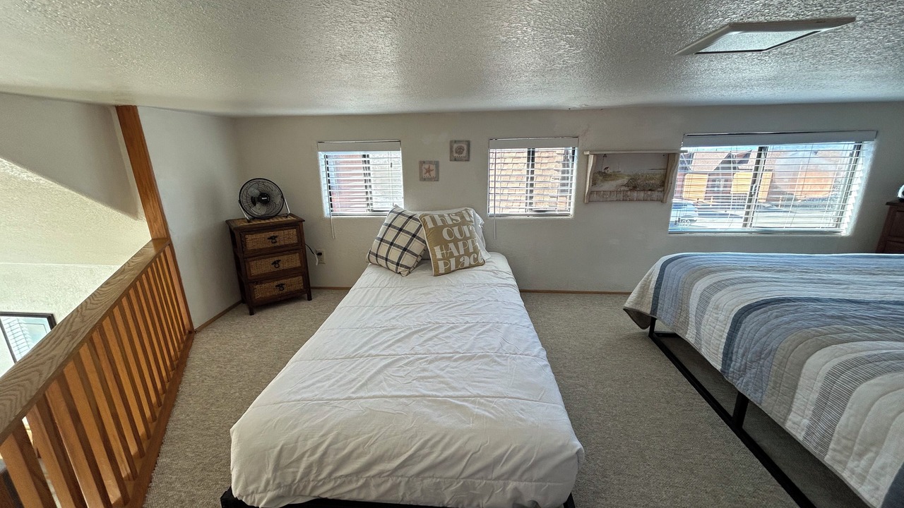 Photo of Bedroom in Smith River