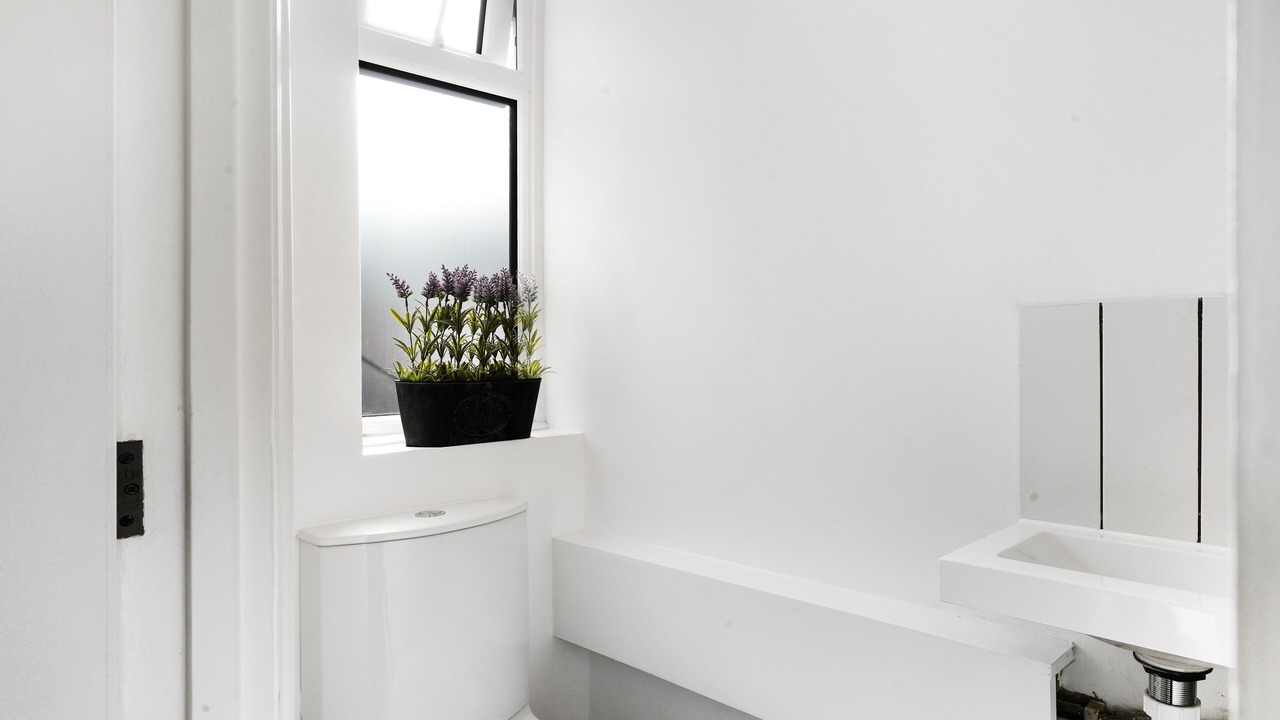 Photo of Bathroom in South Kensington