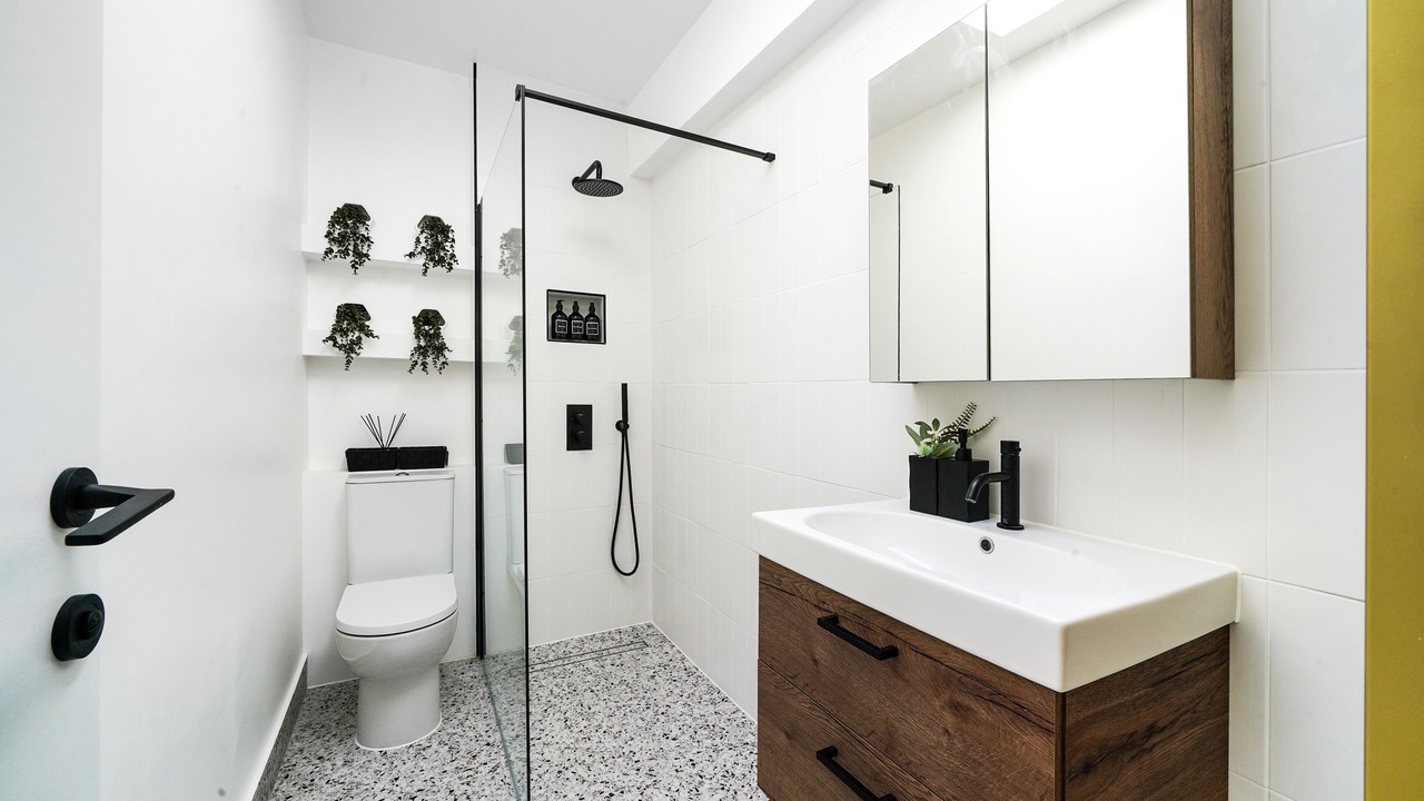 Photo of Bathroom in South Kensington