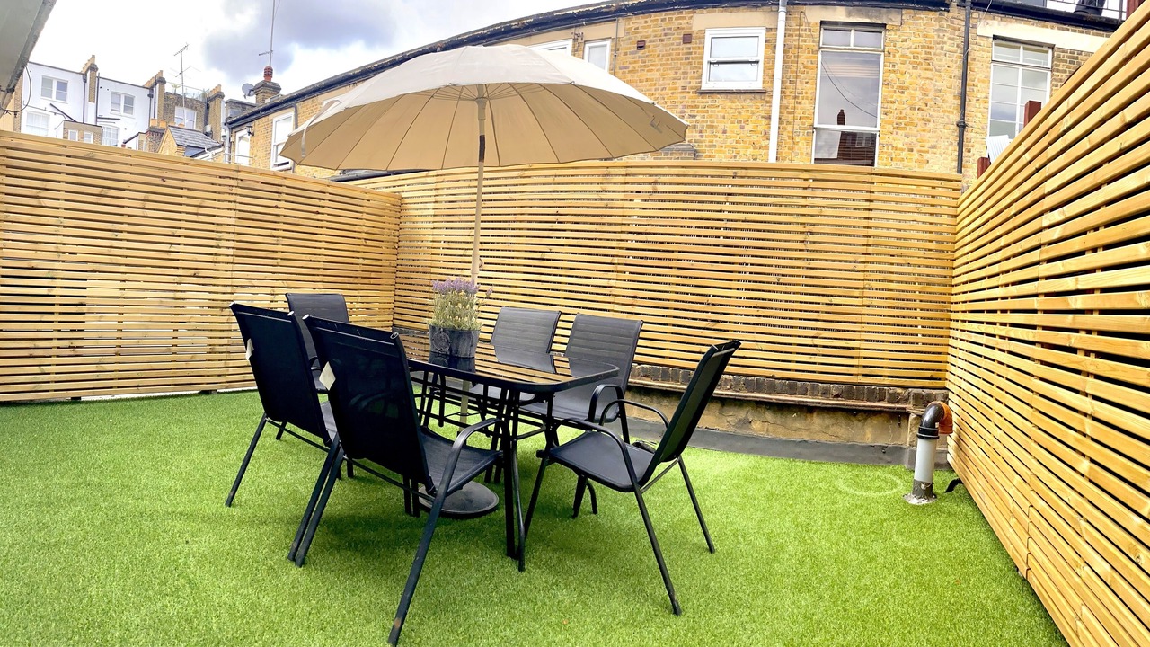 Photo of Outdoor in South Kensington