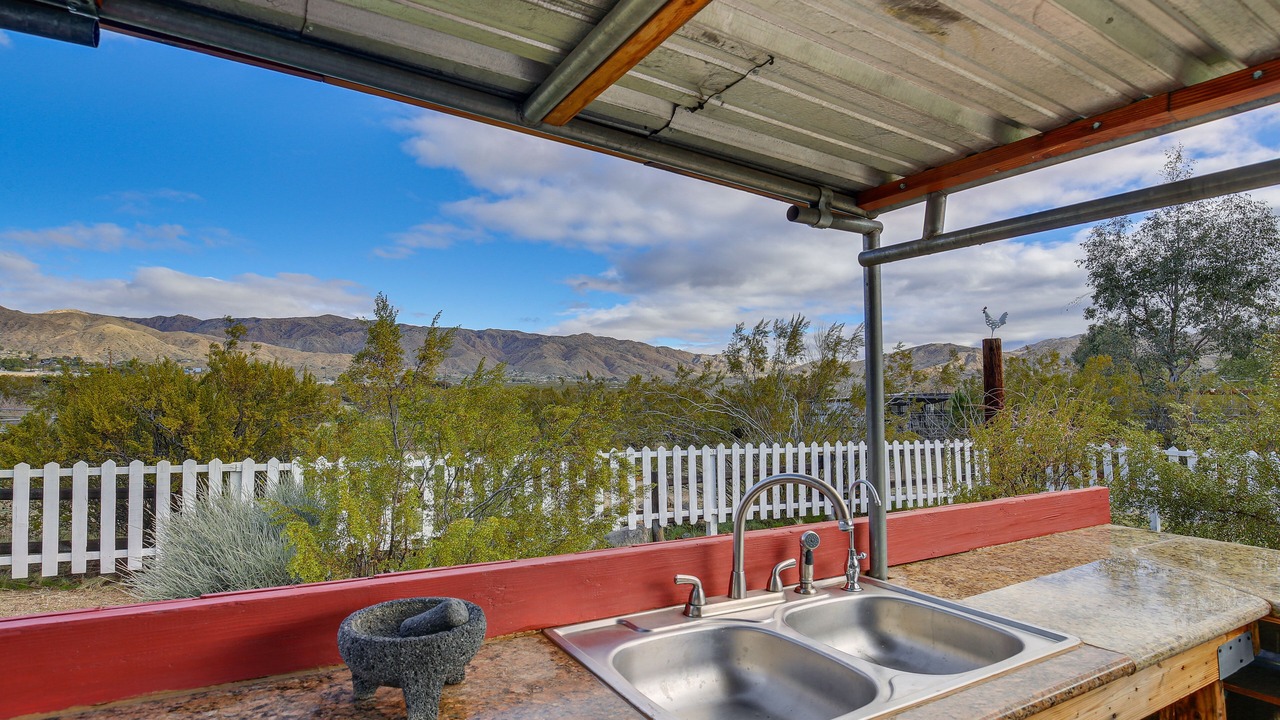 Photo of Others in Morongo Valley