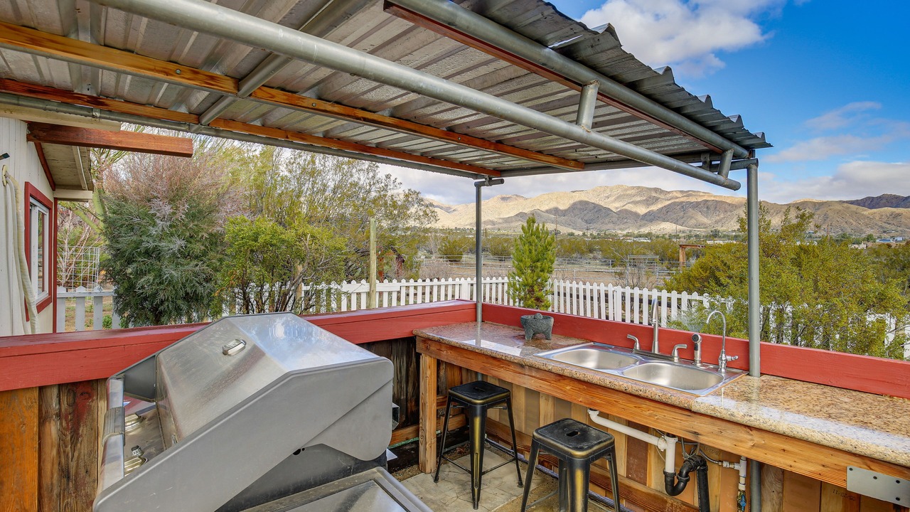 Photo of Outdoor in Morongo Valley