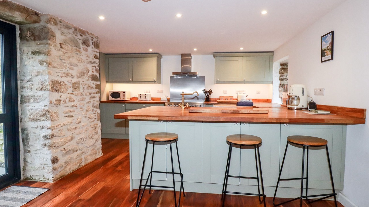 Photo of Kitchen in Fivelanes