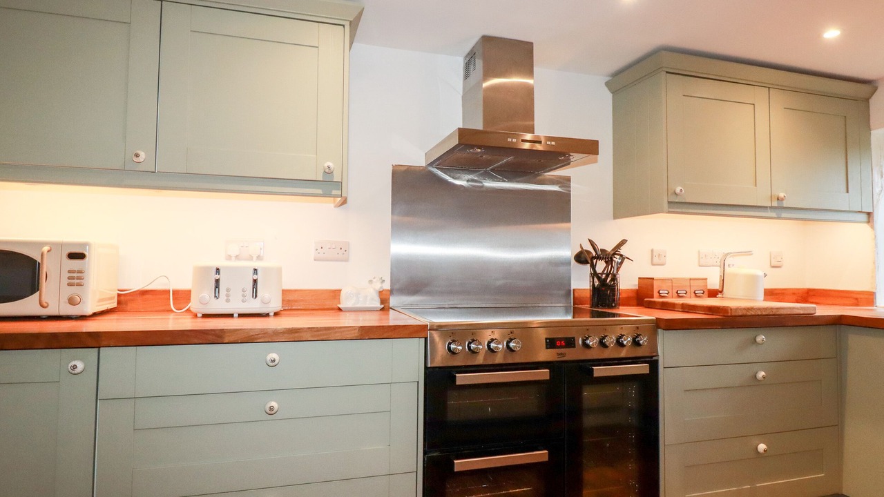 Photo of Kitchen in Fivelanes