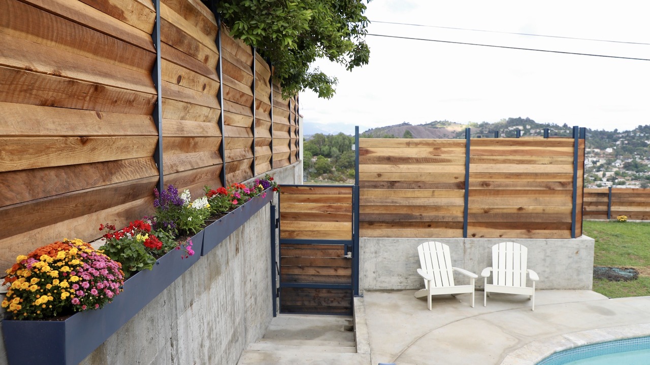 Photo of Outdoor in Cypress Park