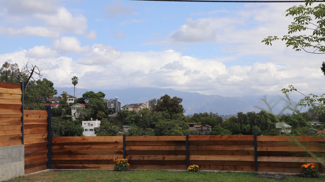 Photo of Outdoor in Cypress Park