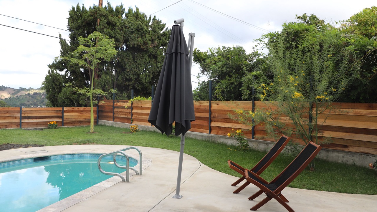 Photo of Outdoor in Cypress Park