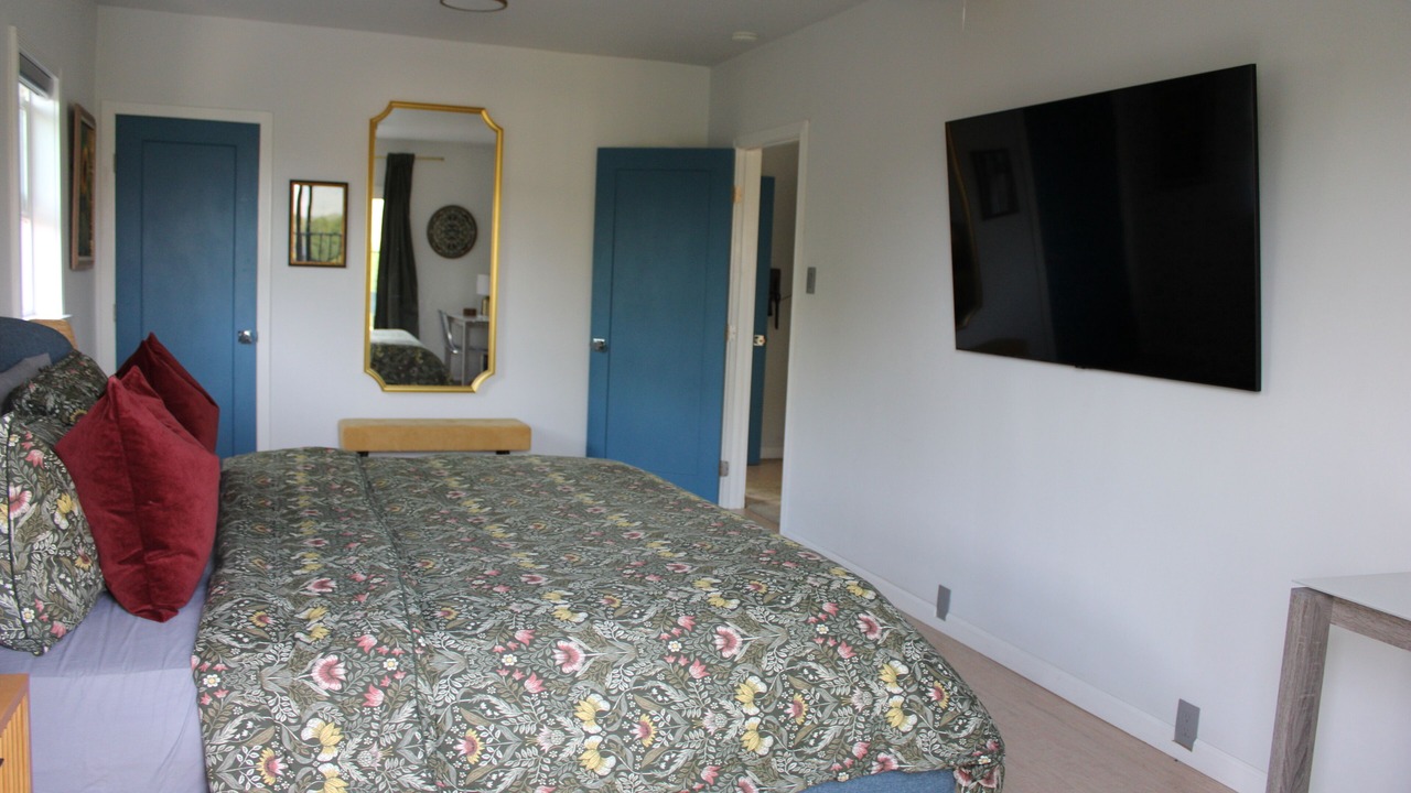 Photo of Bedroom in Cypress Park